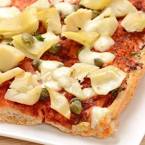 Turbo Broodpizza (recept)
