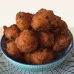 Oliebollen recept
